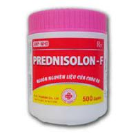 Prednisolon-F Dexamethason 0.5mg
