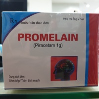 Promelain 1g - Tăng cường MINH MẪN