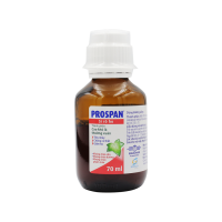 Prospan Syrup