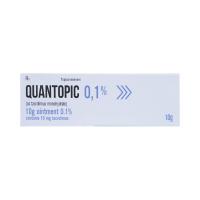 Quantopic 0,1%