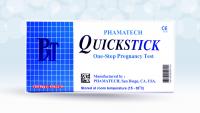 Que thử thai Quickseven