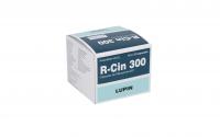 R-Cin Rifamycin 300mg