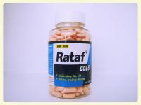 Rataf Cold lọ