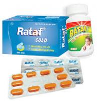 Rataf Nicpharma