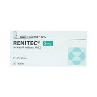 Renitec 5mg