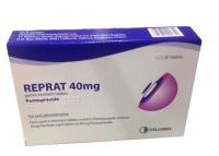 Reprat 40mg 