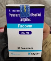 Ricovir 300mg