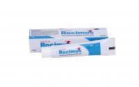 Rocimus 0.03%