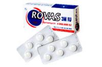 Rovas3IU