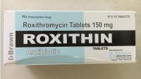 Roxithin