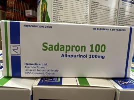 SADAPRON 100MG