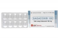 Sagacoxib 100