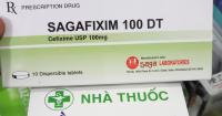 Sagafixim 100mg