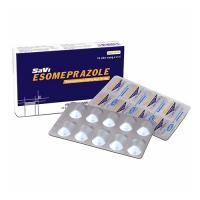 Savi Esomeprazole 20