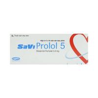 Savi Prolol 5mg