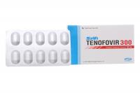 Savi TEnofovir 300