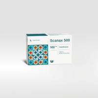 Scanax 500