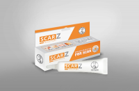 Scarz - Mentholatum