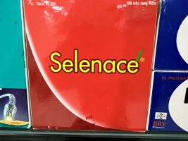 SELENACE