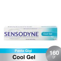 Kem đánh răng Sensodyne Cool Gel