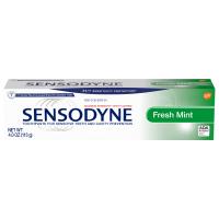 Kem đánh răng Sensodyne FResh Mint