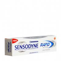 Kem đánh răng Sensodyne Repair