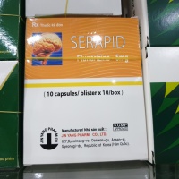 SERAPID