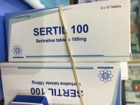 Sertil 100