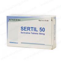 Sertil 50