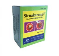 Sirnakarang F