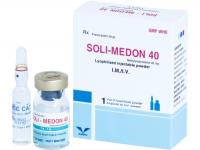 Soli-Medon 40 