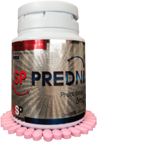 Sp Predni Prednisolon 5mg