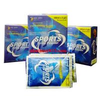 Power Drink Sport