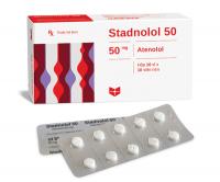 Stadnolol 50