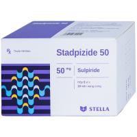 Stadpizide 50