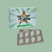 Star Benko (2 vỉ x 12 viên/hộp)