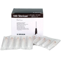 Sterican Braun 26g