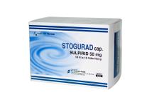 Stogurad 50mg