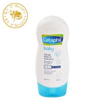 Sữa Dưỡng THể Cetaphil Baby