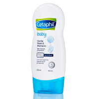 Sữa Tắm Gội Cetaphil Baby Gentle