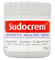 Sudo cream