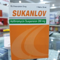 Sukanlov 200mg