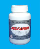 Sulfaprim 480 Capsules