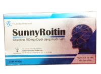 SUNNYROITIN