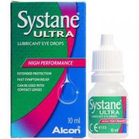 Systane ULtra 10ml