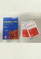 TAcerax 125mg