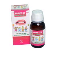 TAmetop SR