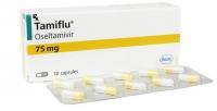 THuốc TAmiflu 75mg - Điều trị cúm A - Central Pharmacy