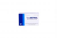 TAna Metrol Methylprednisolon 16mg