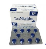 TAna Misoblue